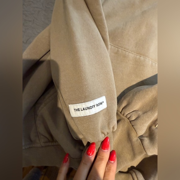 COORS ROPER HIDEOUT HOODIE - Picture 9 of 11